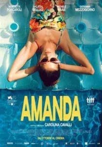 SEIPTV-IPTV abonnemang- Amanda, 24, lives mostly isolated and has never had any friends, even if it's the thing she wants the most. Amanda chooses as her new mission to convince her childhood friend that they are still best friends | Amanda-Följ Amanda, 24, som lever ett isolerat liv och längtar efter vänskap. Upplev hennes nya mission när hon försöker övertyga sin barndomsvän att de fortfarande är bästa vänner-IP TV Sverige