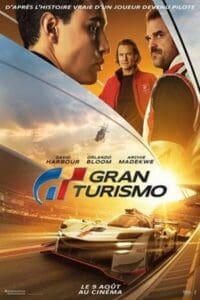 SEIPTV-IPTV abonnemang- Gran Turismo-Based on the unbelievable, inspiring true story of a team of underdogs - a struggling, working-class gamer, a failed former race car driver, and an idealistic motorsport exec - who risk it all to take on the most elite sport in the world. | Upptäck den gripande sanna berättelsen om ett team av underdogs som vågar utmana världens mest prestigefyllda sport - en kämpande gamer, en före detta racerförare och en idealistisk motorsportchef