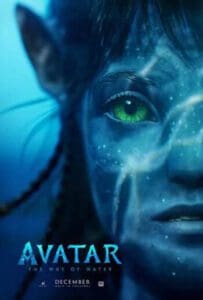 SEIPTV-IP TV-abonnemang- Avatar: The Way of Water Jake Sully lives with his newfound family formed on the extrasolar moon Pandora. Once a familiar threat returns to finish what was previously started, Jake must work with Neytiri and the army of the Na'vi race to protect their home | Mer än ett decennium har passerat, men hotet från RDA lever kvar. Familjen Sully går i exil och flyr till Pandoras östkust. Där upptäcker de Metykaina-klanen och havets mäktiga krafter